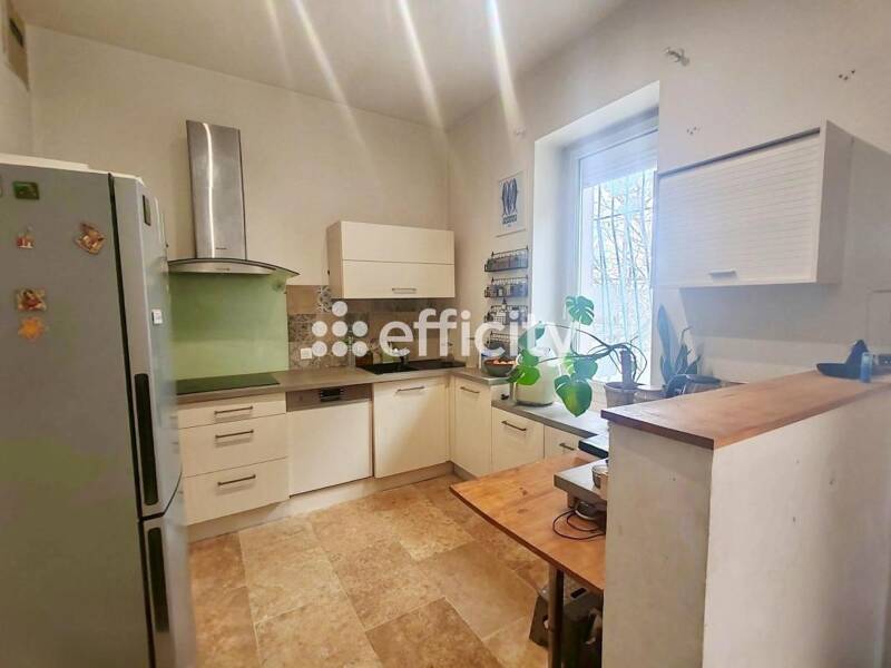 Maison à vendre, 110m², MARSEILLE 15E