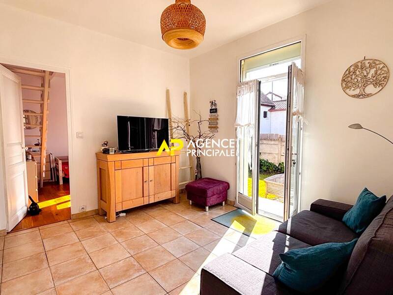 Maison à vendre, 65m², SARTROUVILLE