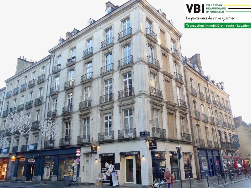 Maison à vendre, 40m², RENNES