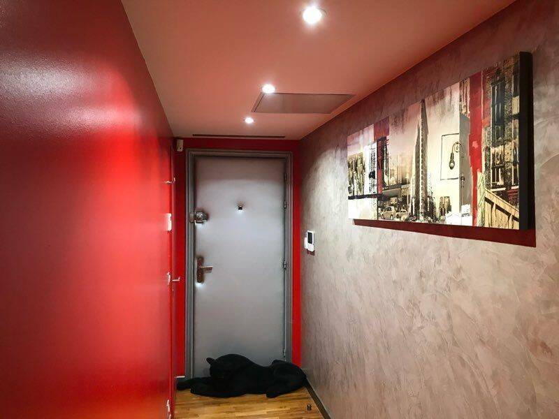 Maison à louer, 42m², NICE