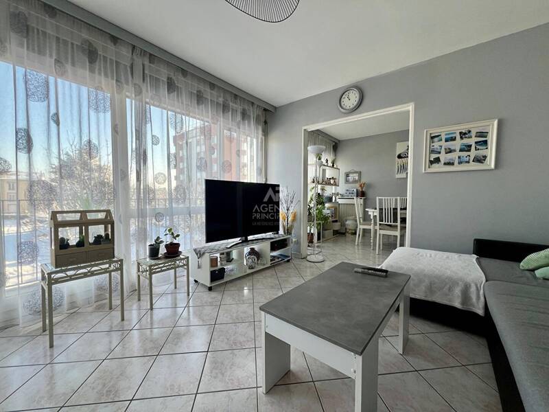 Maison à vendre, 93m², HOUILLES