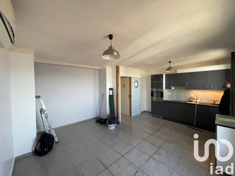 Maison à vendre, 49m², MARSEILLE 10E