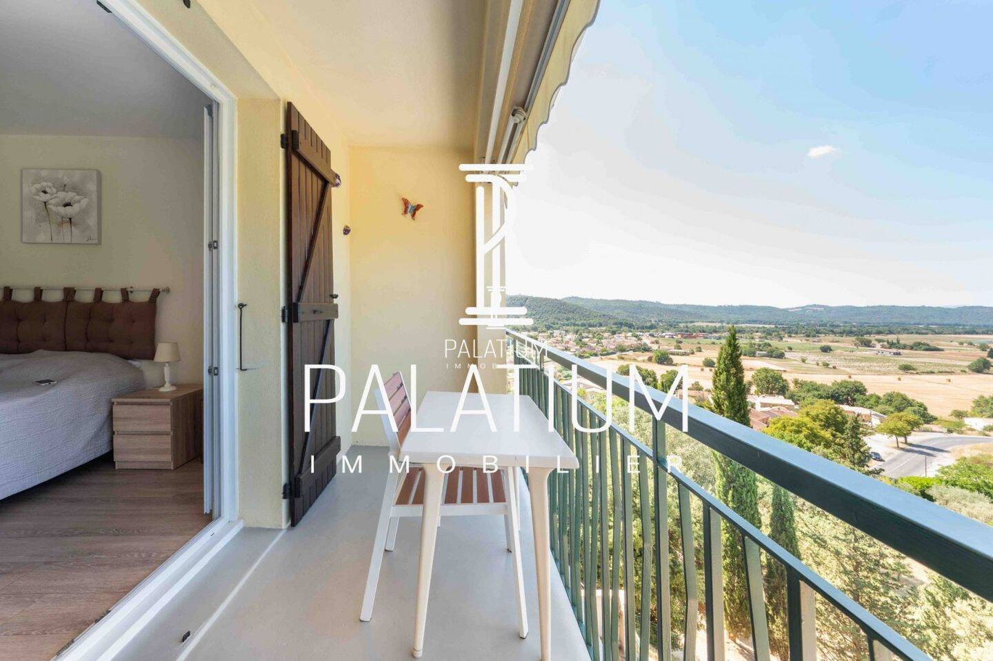Maison à vendre, 24m², GREOUX LES BAINS