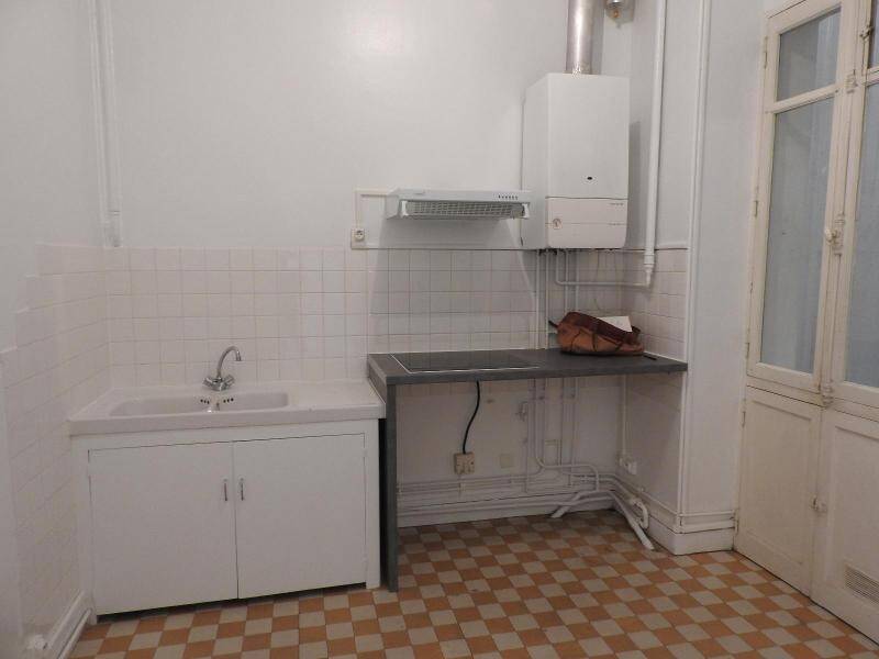 Maison à louer, 81m², BORDEAUX