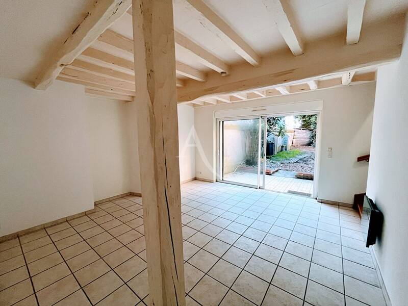Maison à louer, 57m², ORLEANS