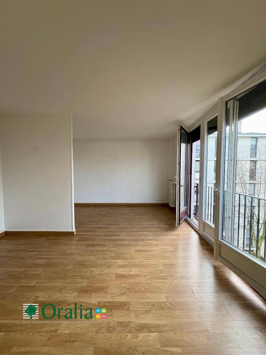 Maison à louer, 61m², ASNIERES SUR SEINE