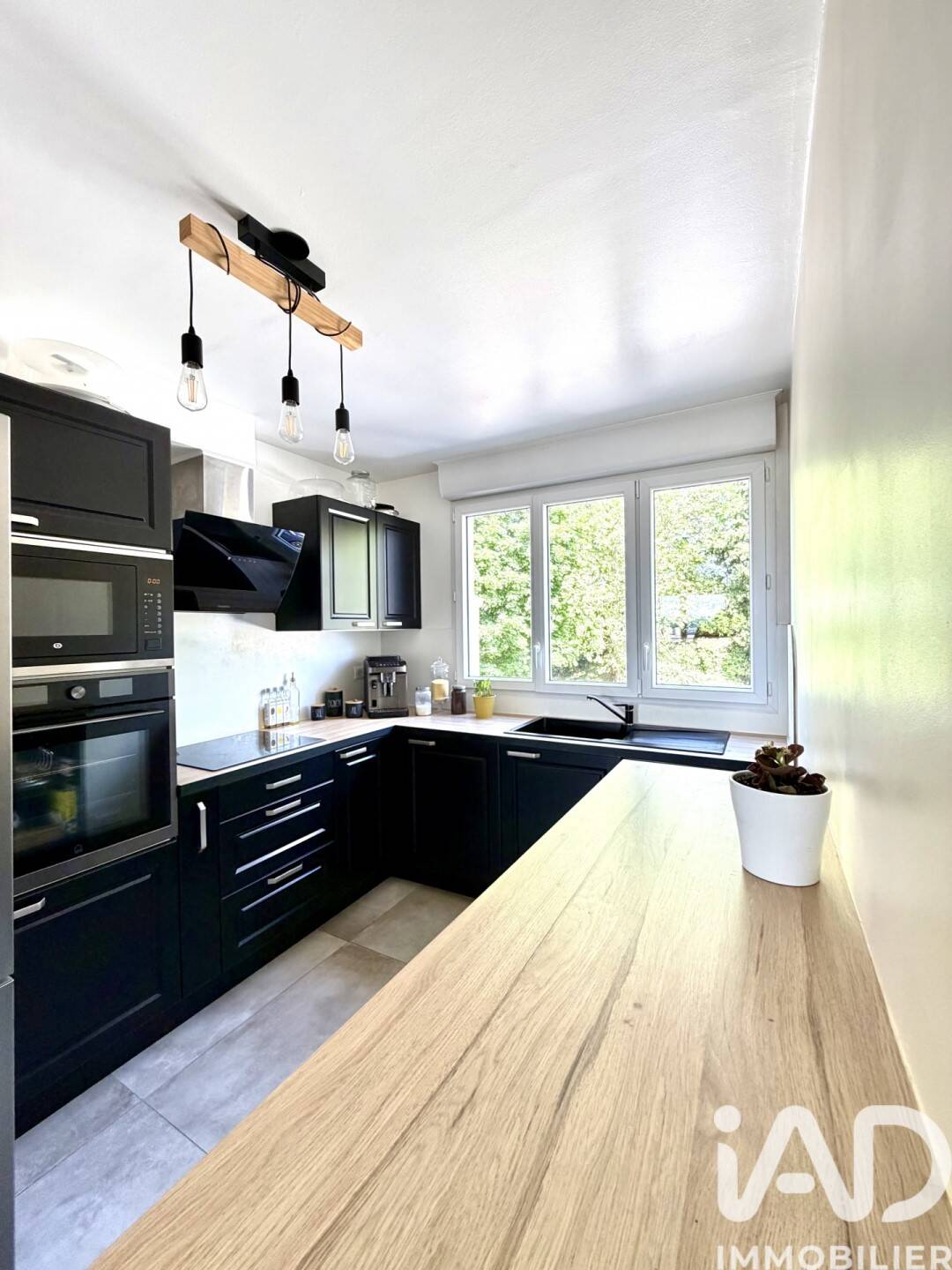Maison à vendre, 68m², CORBEIL ESSONNES