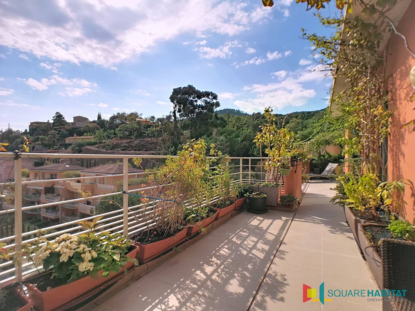Maison à vendre, 71m², THEOULE SUR MER