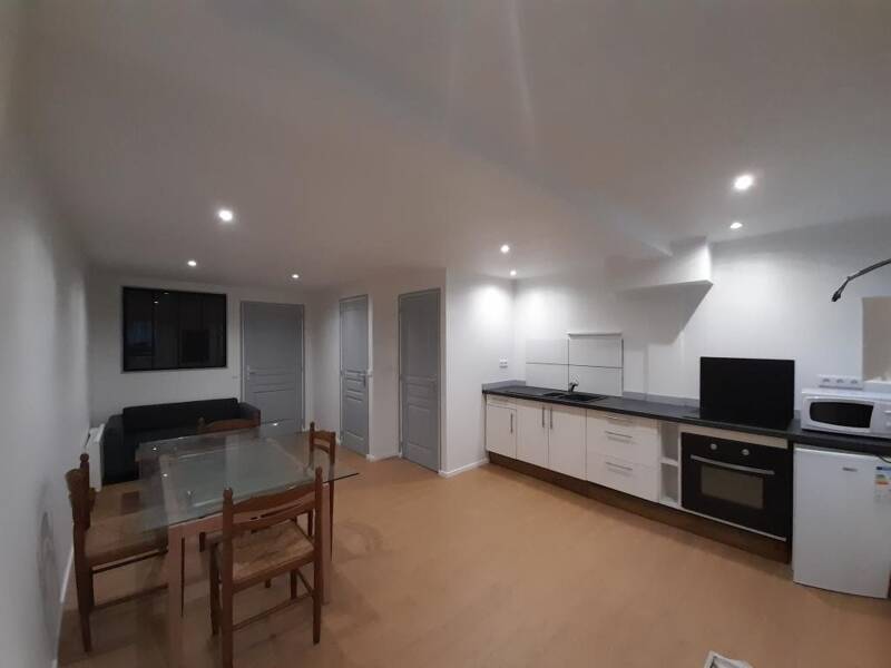 Maison à louer, 37m², PAU