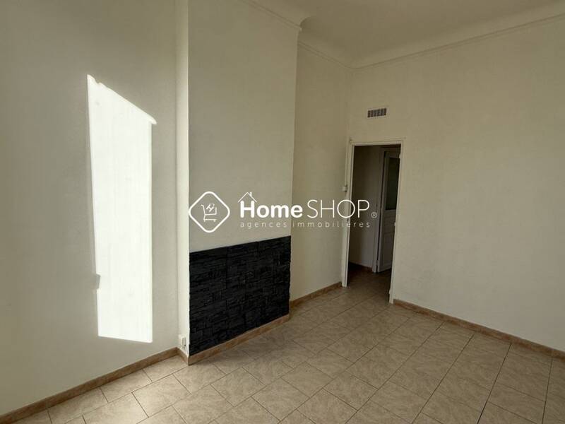 Maison à louer, 45m², MARSEILLE 7E