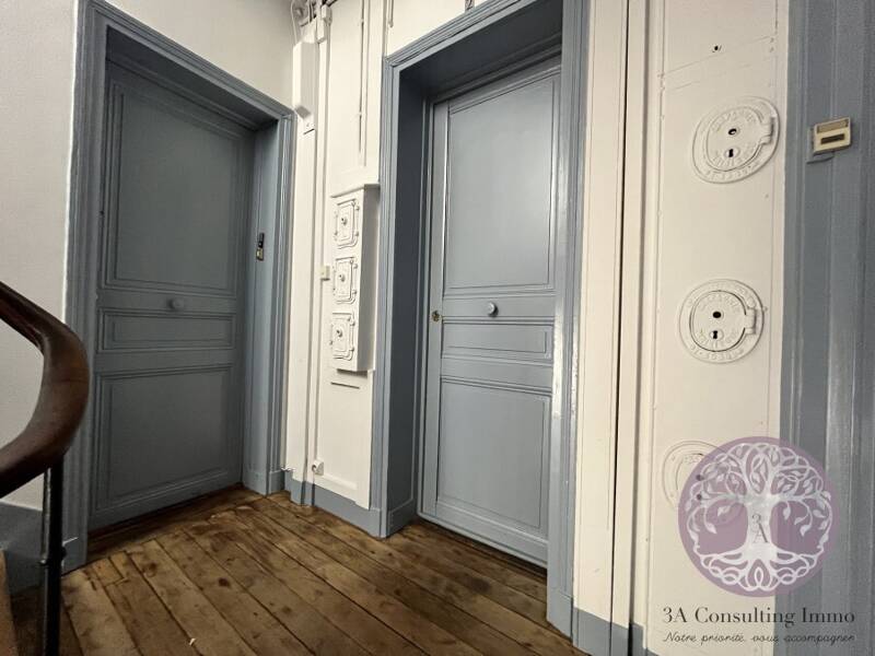 Maison à vendre, 13m², PARIS 6E