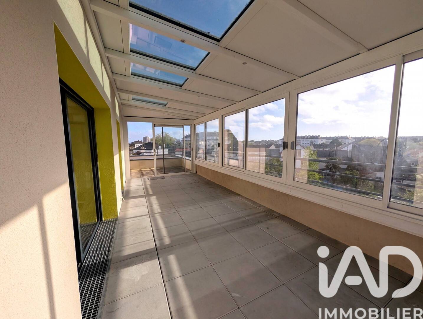 Maison à vendre, 106m², SAINT NAZAIRE