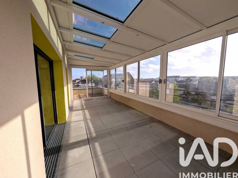 Maison à vendre, 106m², SAINT NAZAIRE