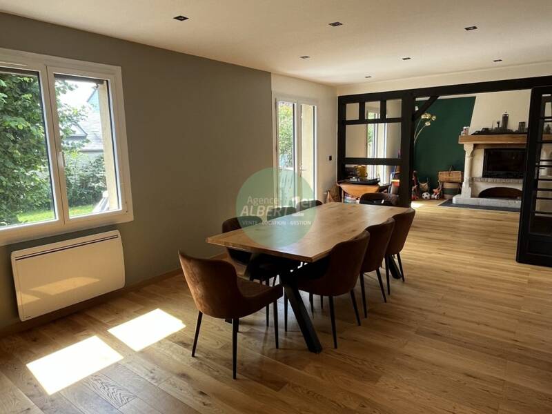Maison à vendre, 150m², LE HAVRE