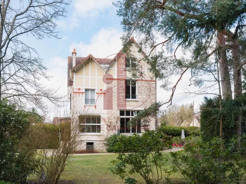 Maison à louer, 220m², FONTAINEBLEAU