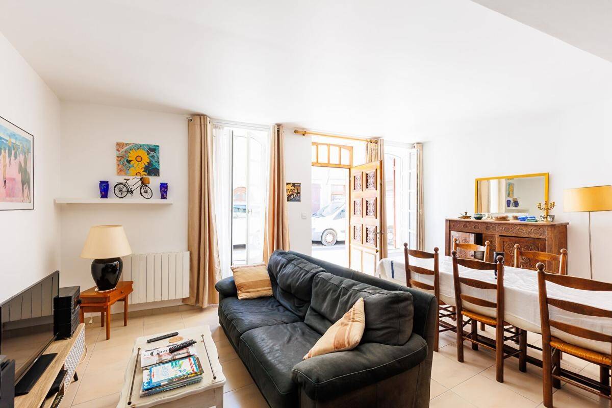 Maison à vendre, 72m², SALIES DE BEARN