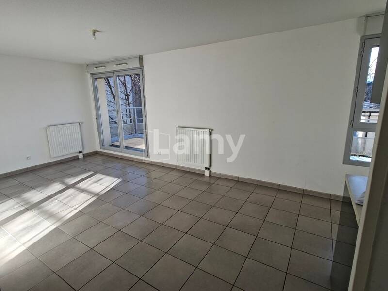 Maison à louer, 61m², CLERMONT FERRAND