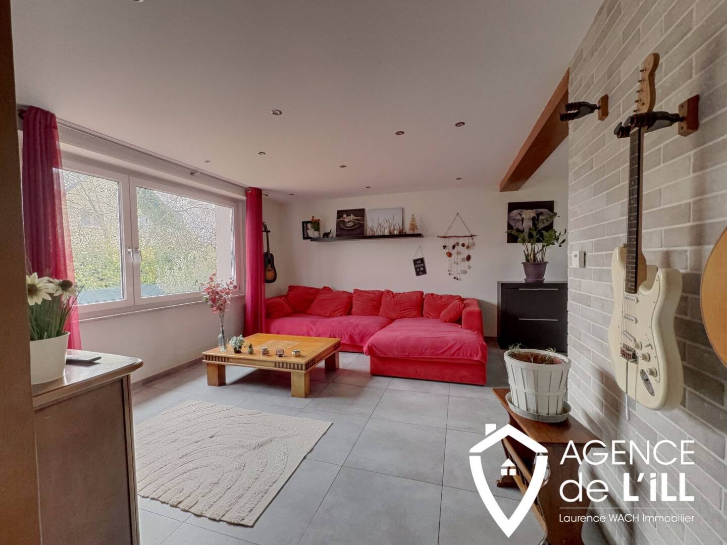 Maison à vendre, 153m², MARCKOLSHEIM