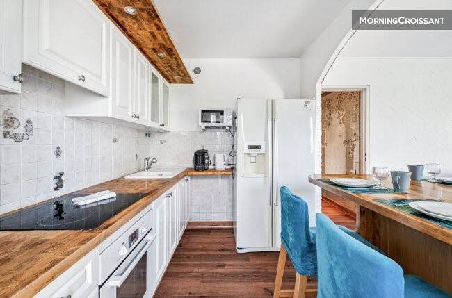 Maison à louer, 50m², ANTIBES
