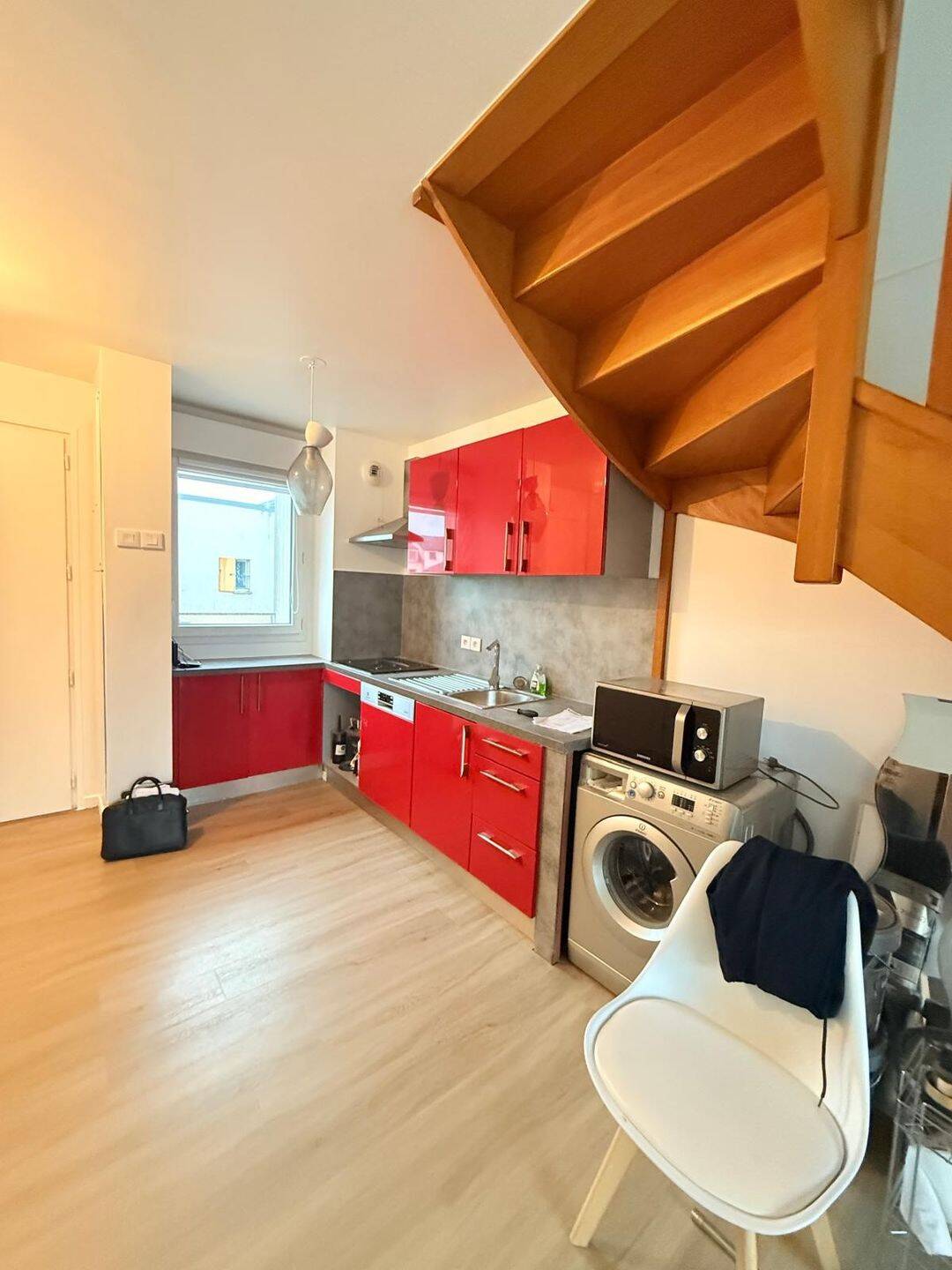 Maison à vendre, 57m², BOBIGNY