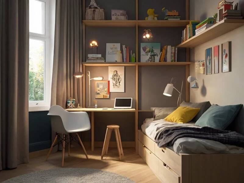 Maison à vendre, 115m², AIX EN PROVENCE