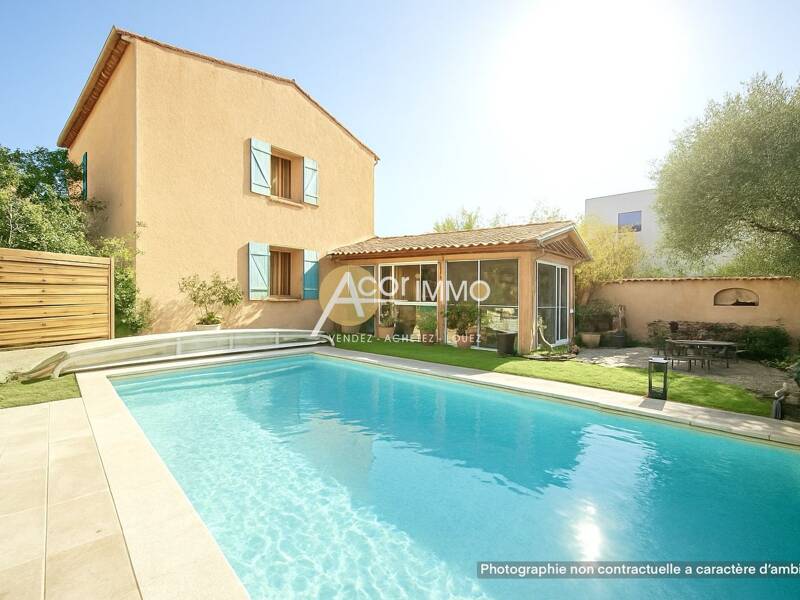 Maison à vendre, 170m², TOULON