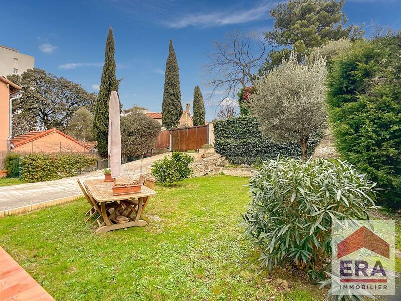 Maison à vendre, 121m², MARSEILLE 11E