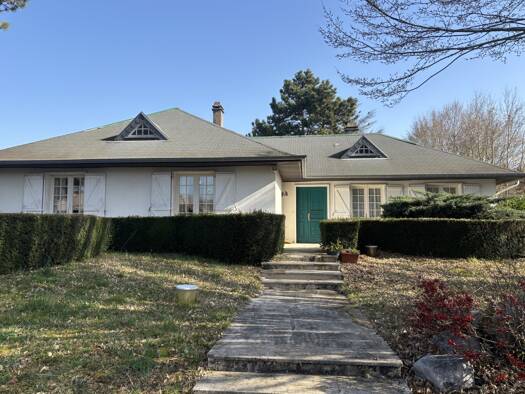 Maison à vendre 449 000 € 6 pièces 4 chambres 210 m² 1 299 m² de terrain Marly 57155