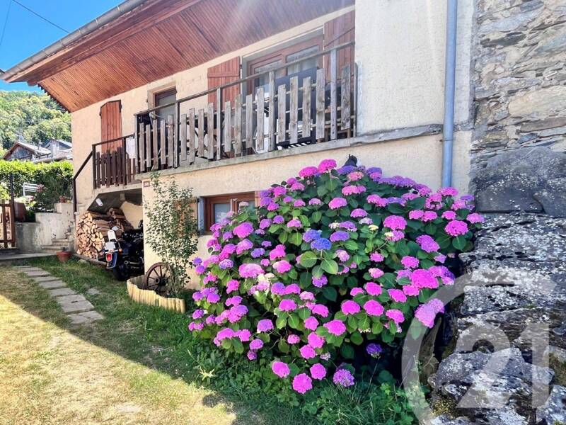 Maison à vendre, 91m², PRESLE