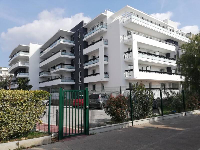 Maison à louer, 44m², CANNES