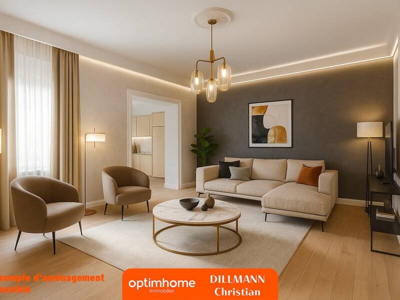 Maison à vendre, 157m², ALGRANGE