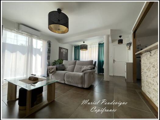 Maison de ville à vendre 329 000 € 6 pièces 2 chambres 116 m² 432 m² de terrain Argensol Orange 84100