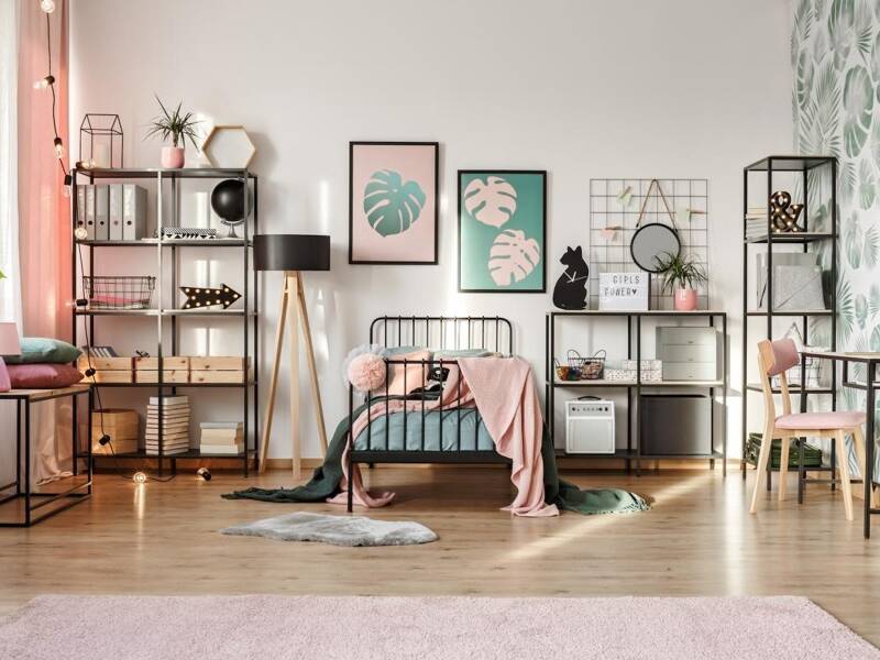 Maison à vendre, 110m², PARIS 20E