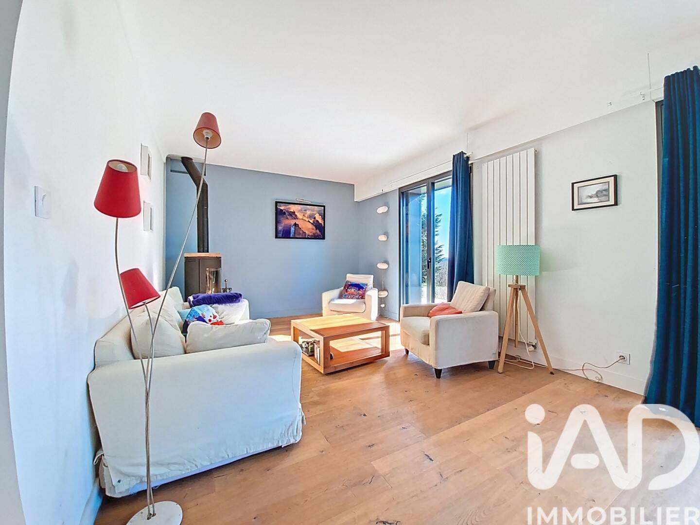 Maison à vendre, 226m², COUERON
