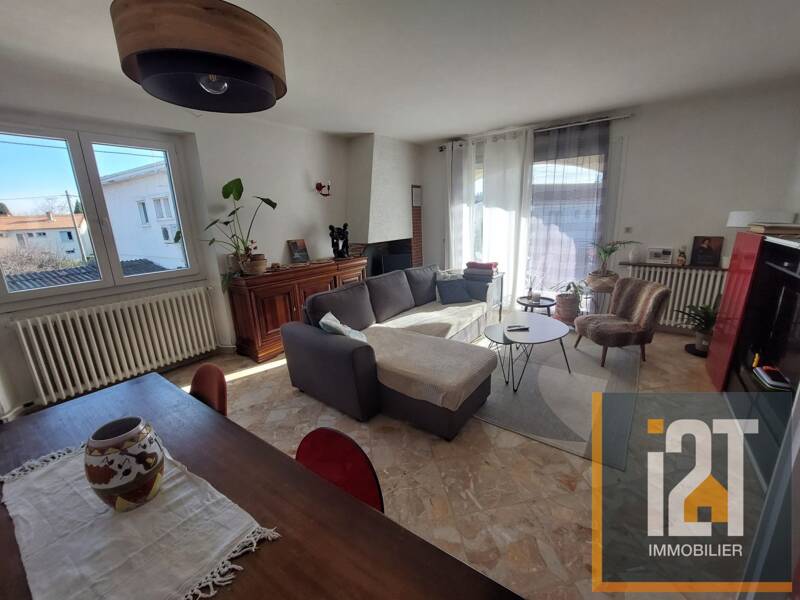 Maison à vendre, 152m², NIMES