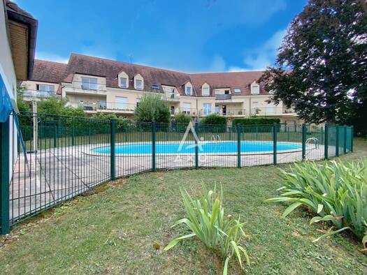 Appartement à vendre 259 000 € 4 pièces 2 chambres 84 m² Étage 2/2 Grangier Dijon 21000