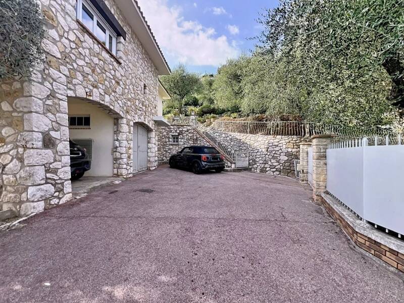 Maison à vendre, 282m², GATTIERES