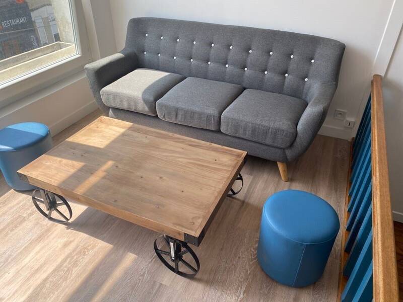 Maison à louer, 130m², NOYON