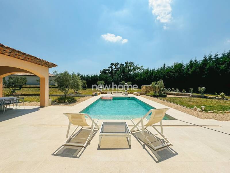 Maison à vendre, 225m², CALLIAN