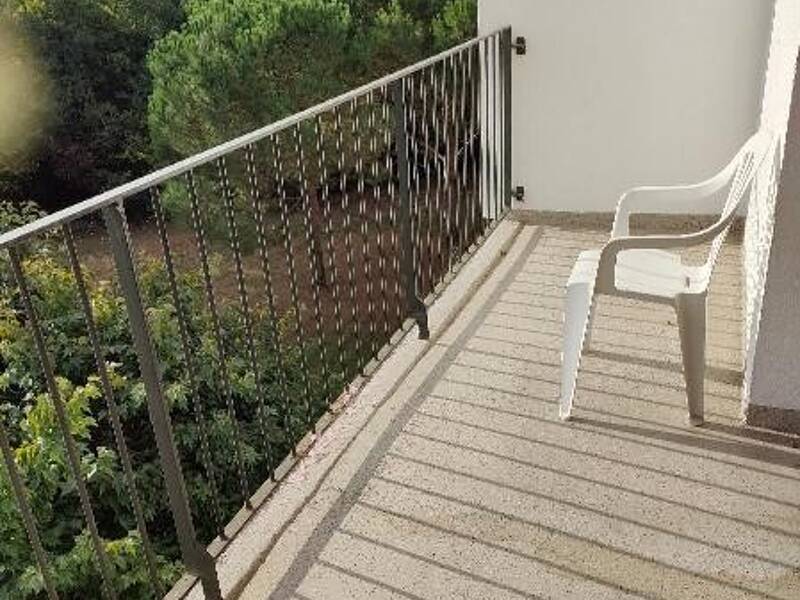 Maison à louer, 52m², TALENCE