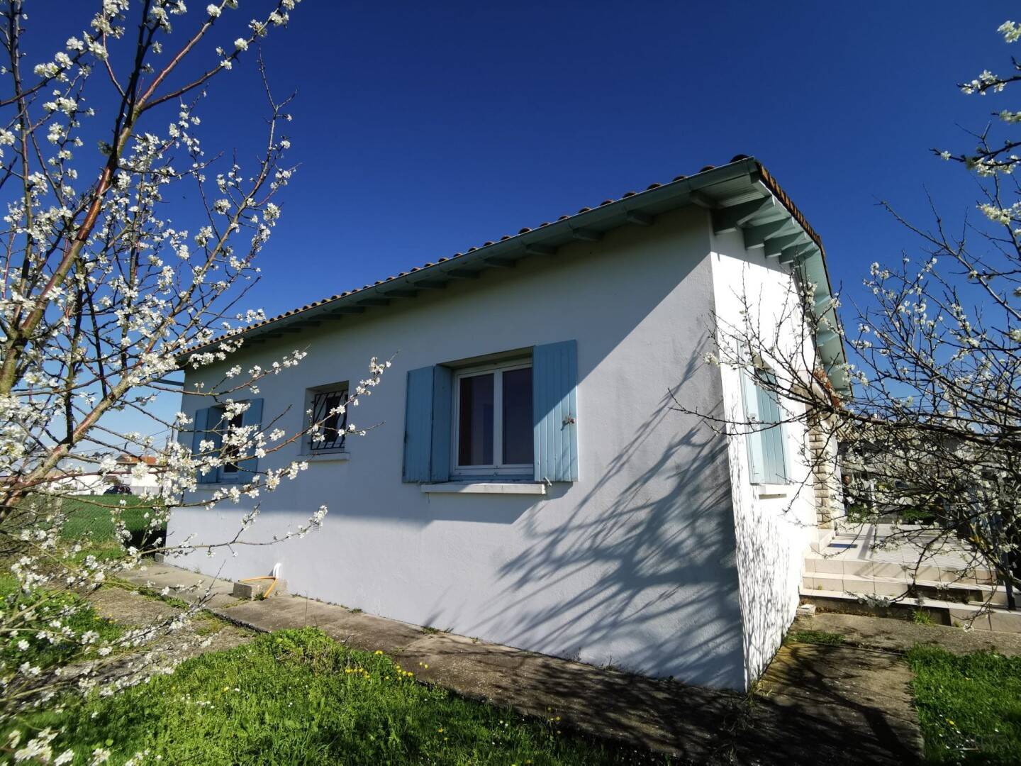 Maison à vendre, 68m², MEDIS