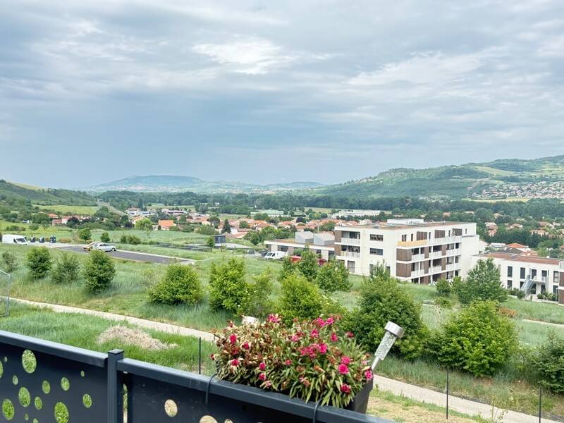 Maison à vendre, 115m², LES MARTRES DE VEYRE