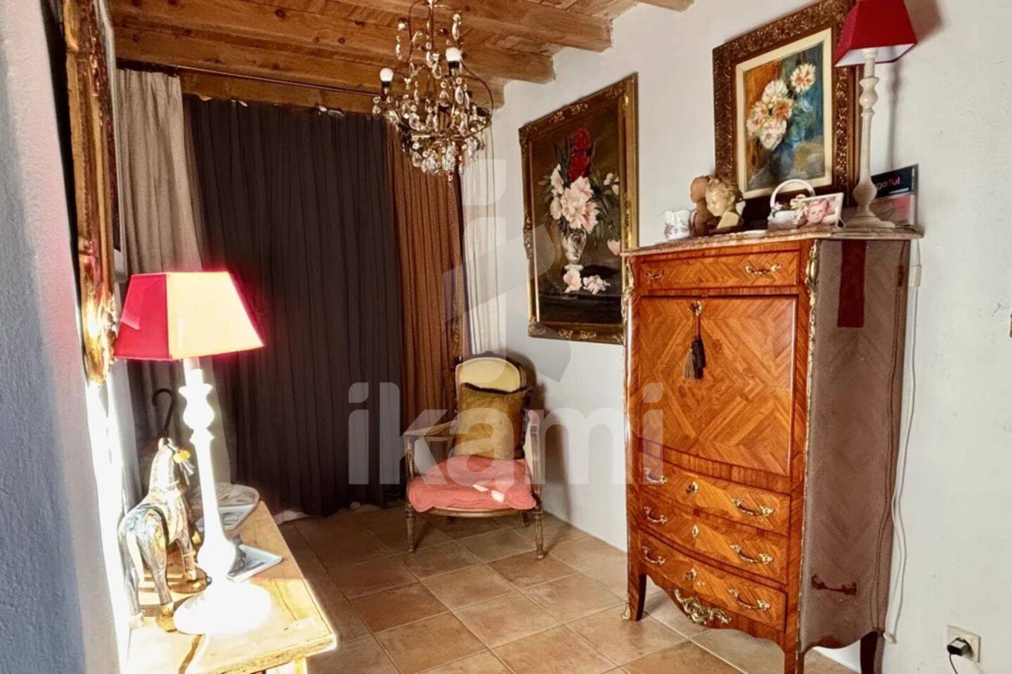 Maison à vendre, 152m², SAINT BAUZILLE DE PUTOIS
