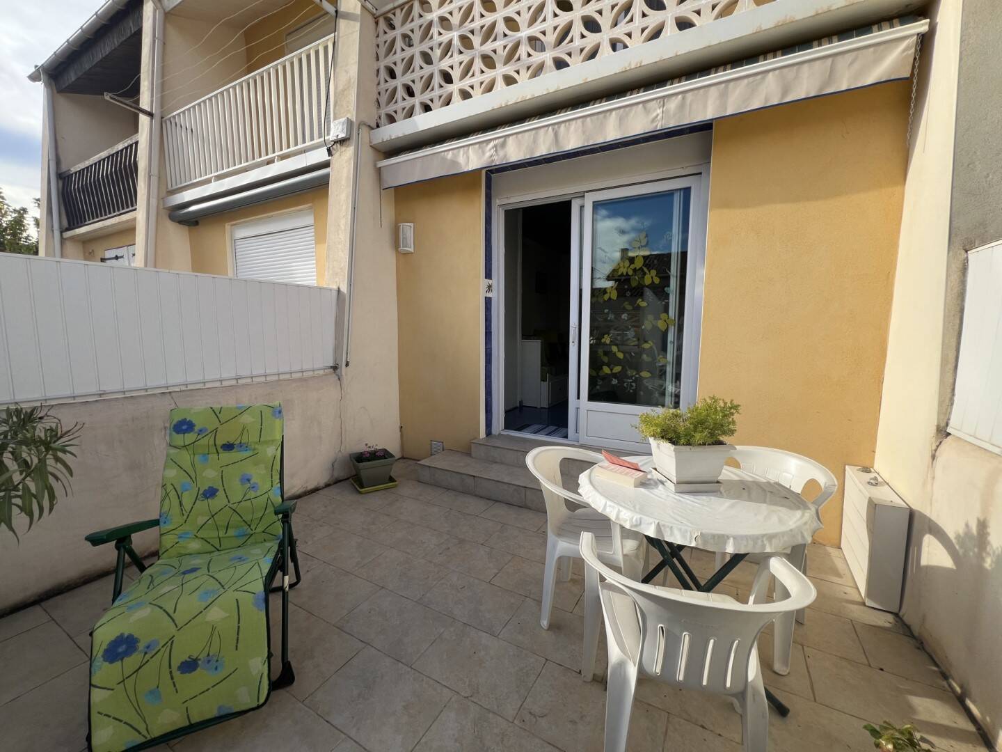 Maison à vendre, 47m², VALRAS PLAGE