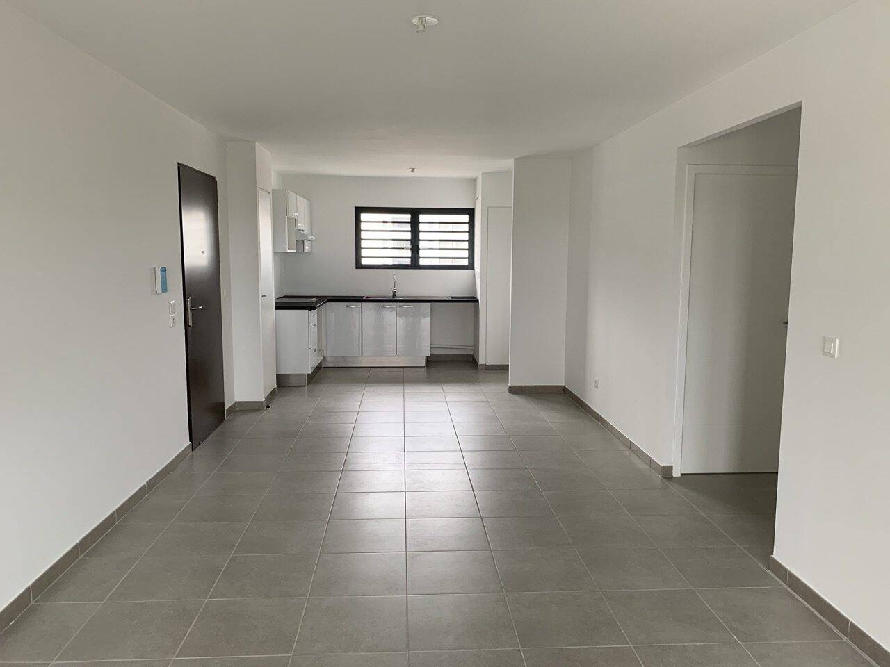 Maison à vendre, 65m², FORT DE FRANCE