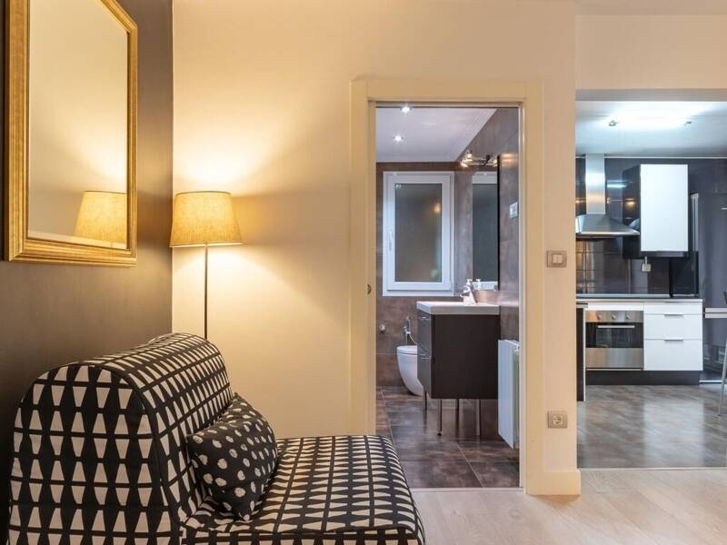 Maison à louer, 40m², ROUBAIX