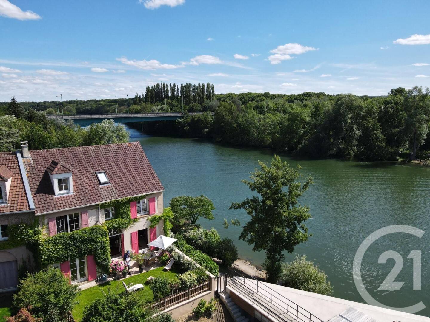 Maison à vendre, 187m², CERGY