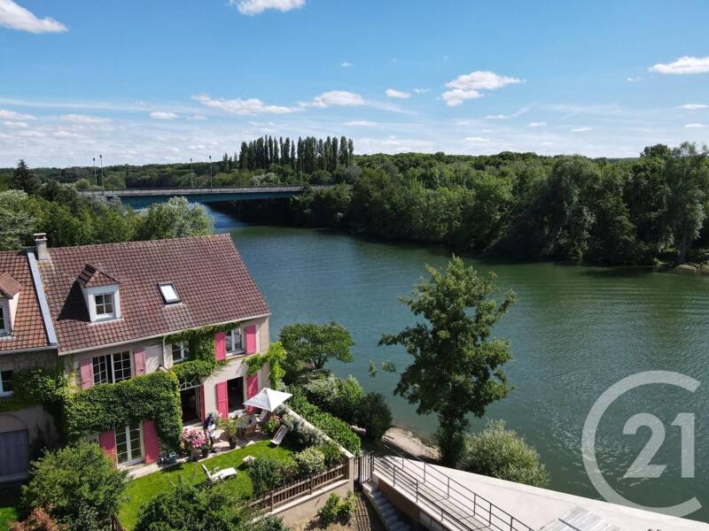 Maison à vendre, 187m², CERGY