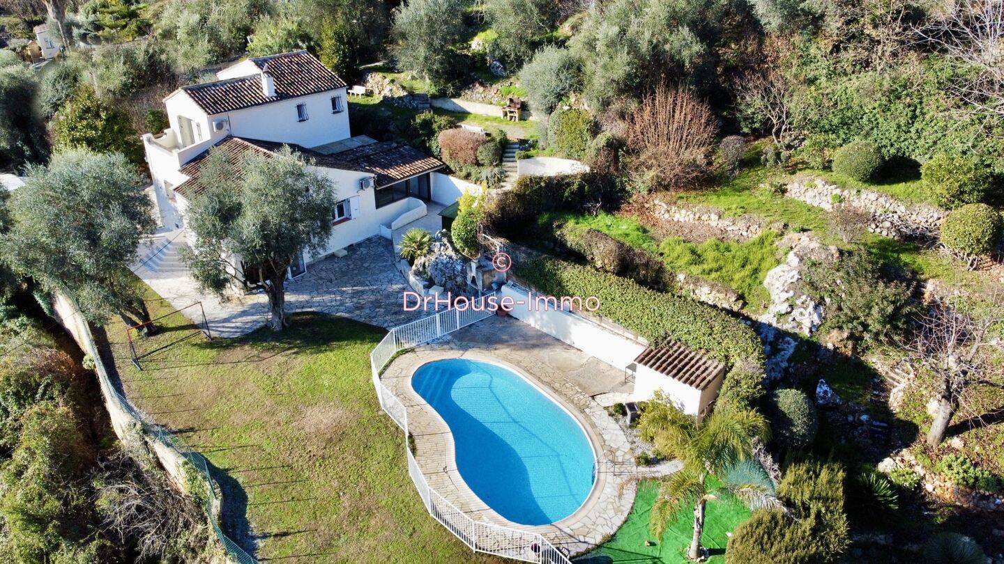 Maison à vendre, 137m², SAINT JEANNET