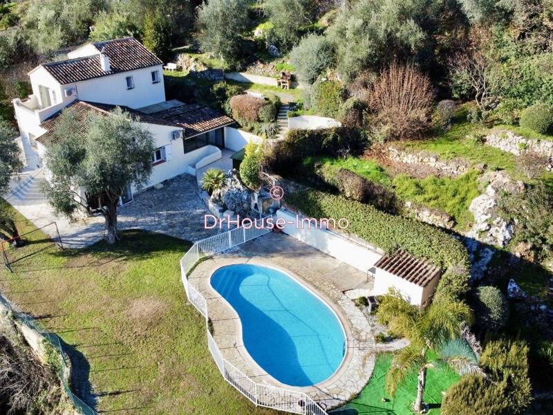 Maison à vendre, 137m², SAINT JEANNET